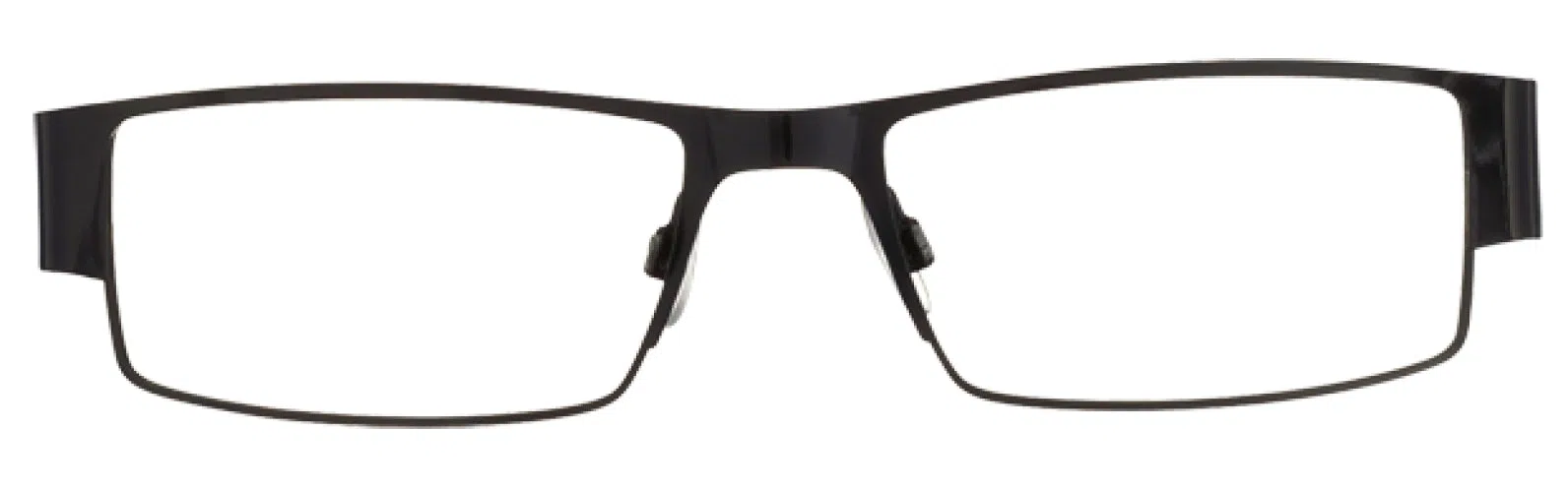 Randy Jackson RJ1048 Eyeglasses - Gunmetal - view 8